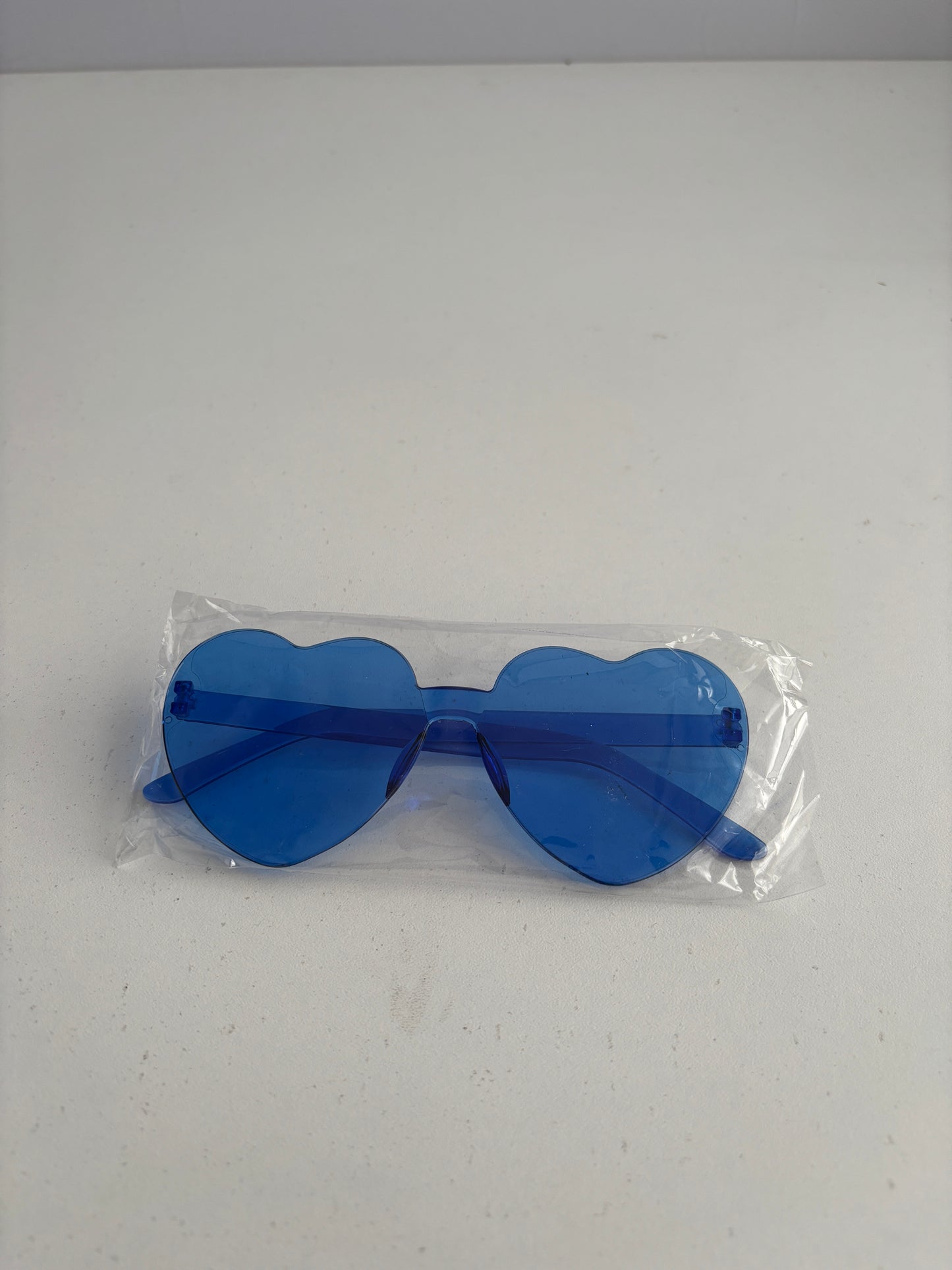 ZESTAW 33 szt. Okulary SERCA Party – Mix Kolorów – Cały Karton!