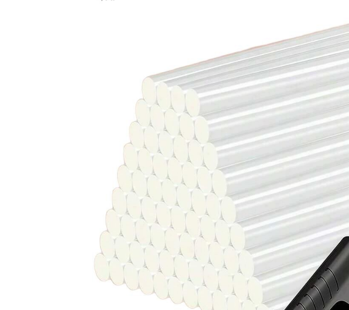 Klej na gorąco 50-pack