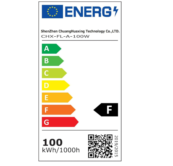 reflektor halogen LED RGB 50W Zestaw 2szt sterowanie aplikacją bez pilota