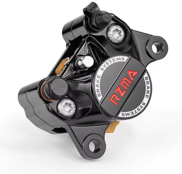 RZMA GM613 zacisk hamulcowy do motocykli 84mm, tylny, do Honda/Yamaha