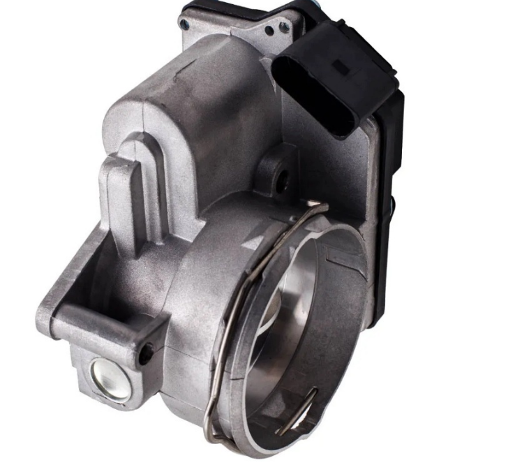 Przepustnica kompatybilny z Audi A3 8P1 1.9Tdi 2003-2010 2.0 Tdi 2005-2008