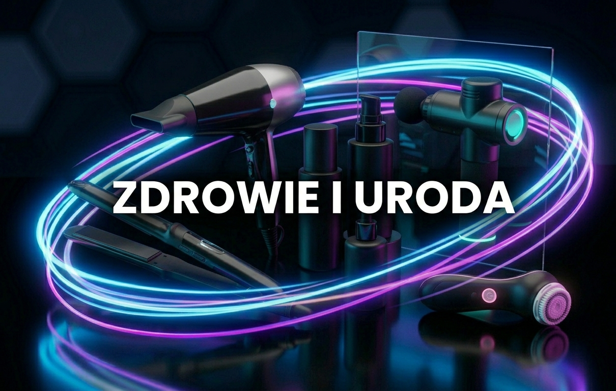 ZDROWIE i URODA
