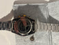 Męski Zegarek BIDEN Chronograf – Elegancki Styl Bi-Color