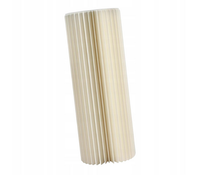 Cylinder Stojak na Cokole Kartonowa Kolumna Okrągły Dekoracyjny Tort 80cm