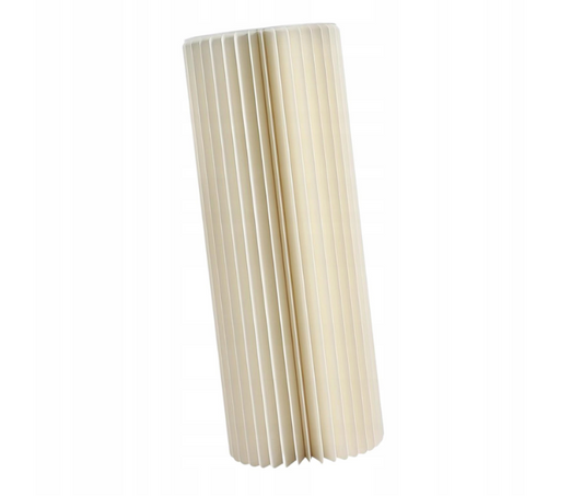 Cylinder Stojak na Cokole Kartonowa Kolumna Okrągły Dekoracyjny Tort 80cm