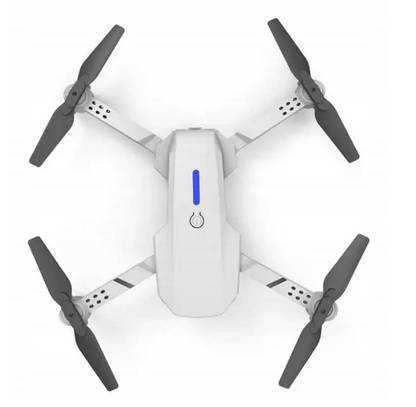 Extralink dron E88 Pro + bateria + pokrowiec USZKODZONE SZTUKI