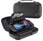 Przenośne Etui Futerał Obudowa JSAUX do NINTENDO SWITCH 2 - Kieszeń na gry