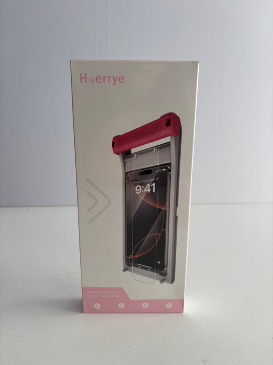 🛡️ Szkło Hartowane 9H do iPhone 17 Pro Max – Pancerna Ochrona Ekranu! 📱