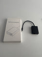 Adapter Micro USB do Ethernet RJ45 – Stabilny Internet – TV Stick