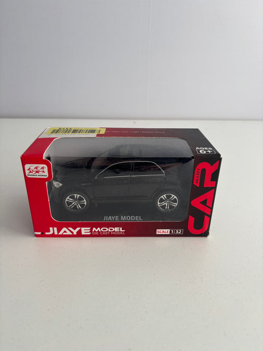 🏎️ Model Kolekcjonerski Mercedes-AMG GLE 63 S – Skala 1:32