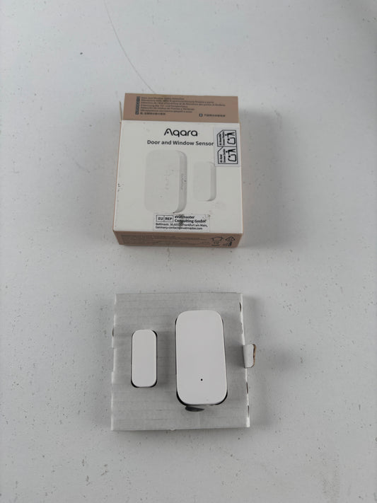 Aqara Door and Window Sensor – Inteligentny Czujnik Otwarcia Drzwi i Okien (Zigbee)