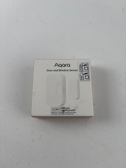 Aqara Door and Window Sensor – Inteligentny Czujnik Otwarcia Drzwi i Okien (Zigbee)