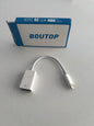 Adapter Lightning na USB Camera Adapter (OTG) – BOUTOP