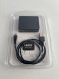 4K HDMI Splitter 1x2 – Rozdzielacz Sygnału na 2 Monitory/TV