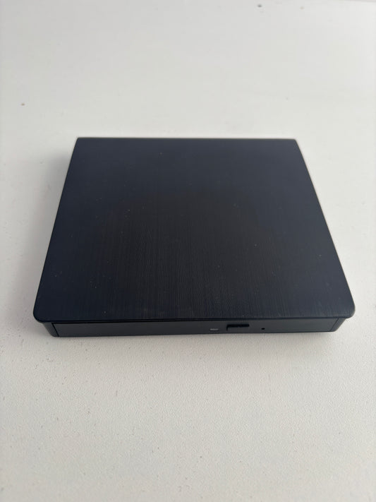 Zewnętrzny Napęd Blu-ray (BD-ROM) – USB 3.0 & USB-C | Slim Design