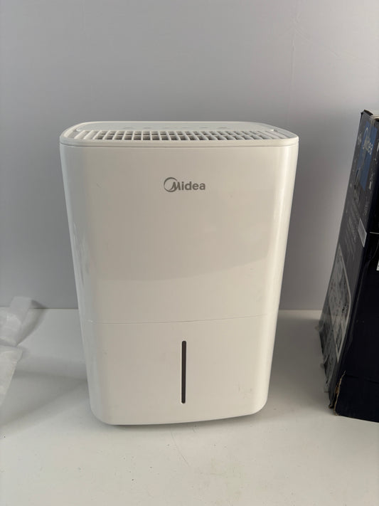 Osuszacz Powietrza Midea MDDOZ-12DEN7-QA3 – Wydajność 12L/24h