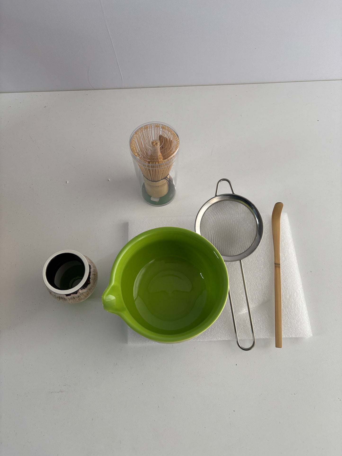 Ekskluzywny Zestaw do Herbaty Matcha – Tradycja i Relaks w Twoim Domu