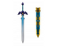 DISGUISE THE LEGEND OF ZELDA MIECZ DLA DZIECI, COSPLAY
