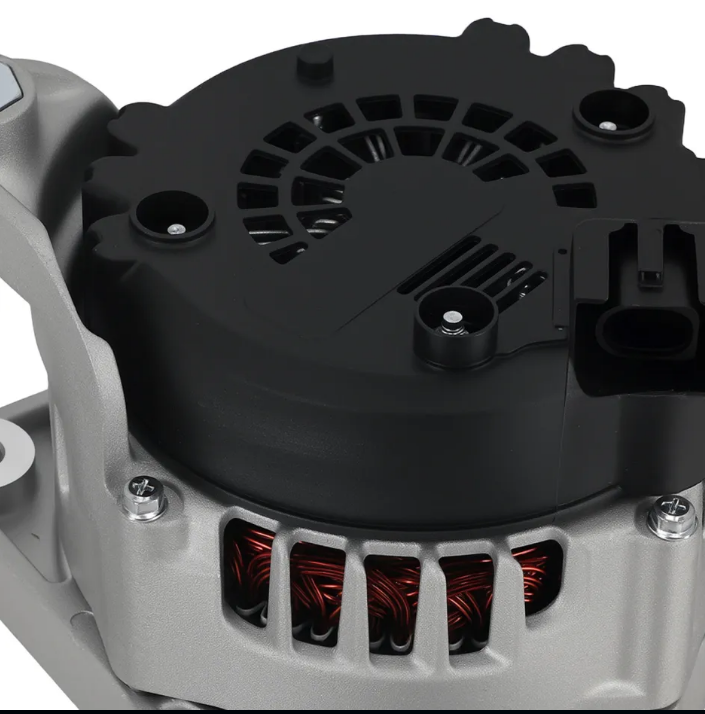 alternator 180A do BMW 7er F01 730d X5 xDrive30d 12317803724 12317808074