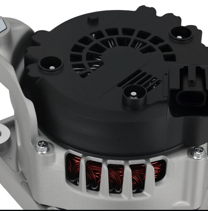 alternator 180A do BMW 7er F01 730d X5 xDrive30d 12317803724 12317808074