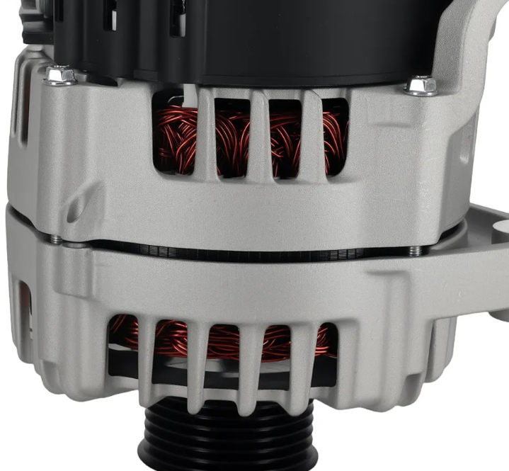 alternator 180A do BMW 7er F01 730d X5 xDrive30d 12317803724 12317808074
