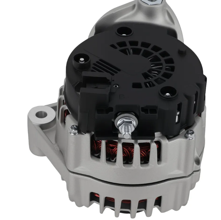alternator 180A do BMW 7er F01 730d X5 xDrive30d 12317803724 12317808074