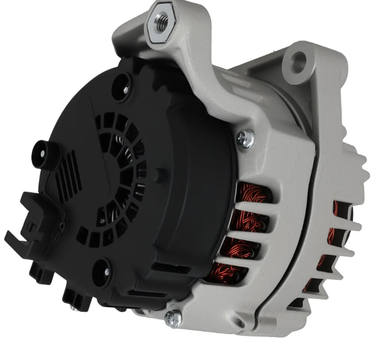 alternator 180A do BMW 7er F01 730d X5 xDrive30d 12317803724 12317808074