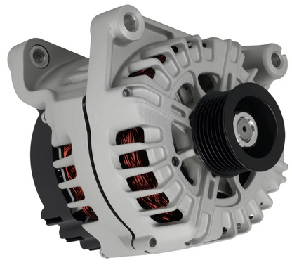 alternator 180A do BMW 7er F01 730d X5 xDrive30d 12317803724 12317808074