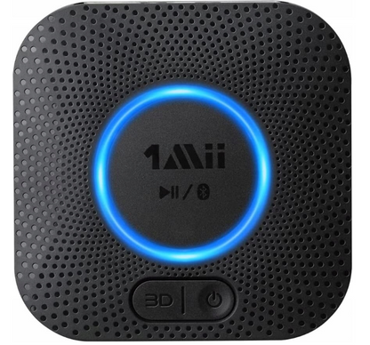 Adapter Bluetooth 1Mii B06+