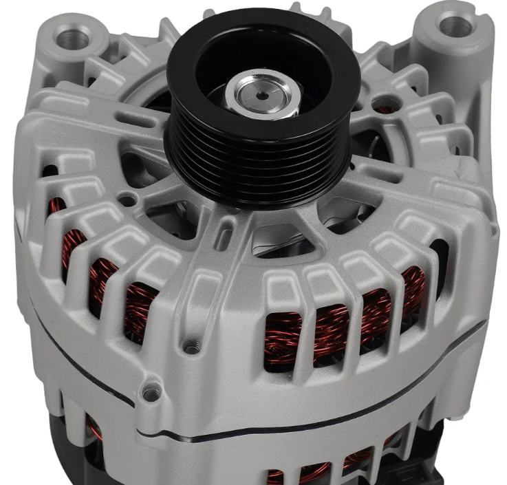 alternator 180A do BMW 7er F01 730d X5 xDrive30d 12317803724 12317808074