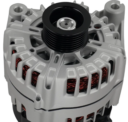 alternator 180A do BMW 7er F01 730d X5 xDrive30d 12317803724 12317808074