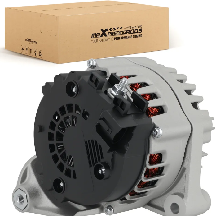 alternator 180A do BMW 7er F01 730d X5 xDrive30d 12317803724 12317808074