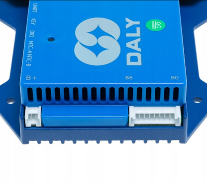 Balanser Daly BMS DALY 100Balance SMART 4S-8S 300A
