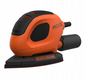 Szlifierka Black+Decker BEW230 WTYCZKA UK GRATIS WTYCZKA EU