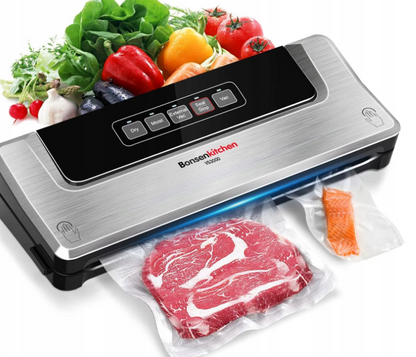 Zgrzewarka Próżniowa Bonsenkitchen VS3000