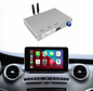 BENZ Wireless Carplay Retrofit Kit Decoder For NTG5.0 System