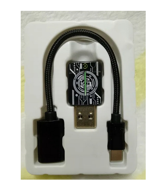 Adapter car play bezprzewodowy do samochodu PHOEBUS LINK