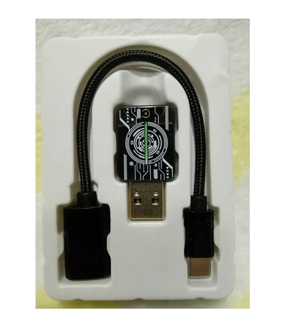 Adapter car play bezprzewodowy do samochodu PHOEBUS LINK