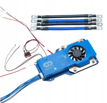 Balanser Daly BMS DALY 100Balance SMART 4S-8S 300A