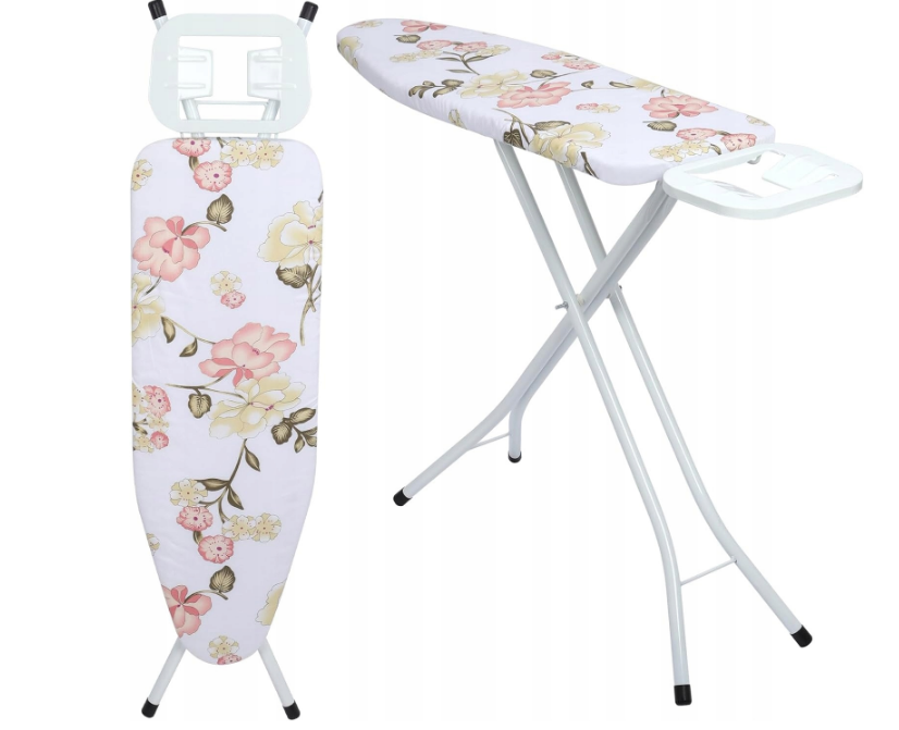 Deska do prasowania standardowa Aunguuk 110 cm x 38 cm