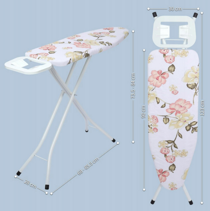 Deska do prasowania standardowa Aunguuk 110 cm x 38 cm