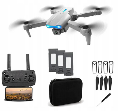 Dron ExtraLink E99 Pro USZKODZONE SZTUKI