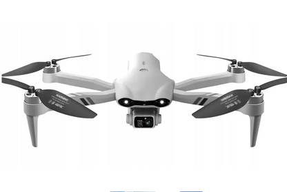 Dron Extralink Smart Life F10 200 m 1600 mAh USZKODZONE SZTUKI