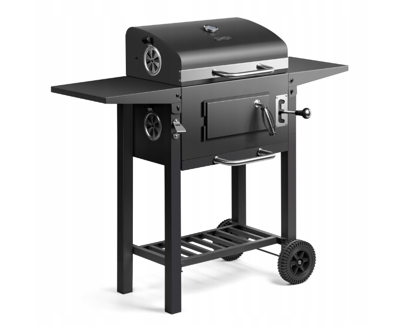 Grill węglowy 43 x 30,5 cm