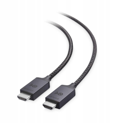 Kabel Cable Matters 300047-BLK HDMI - HDMI 10 m