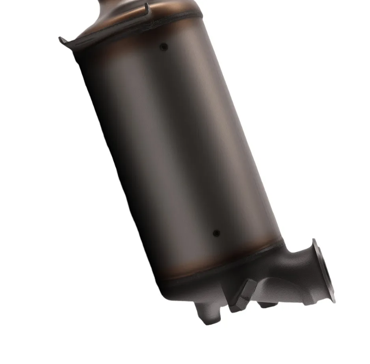 katalizator FAP dla VW Transporter/Multivan 2.5 163 CV 03-09 7H0254700PX
