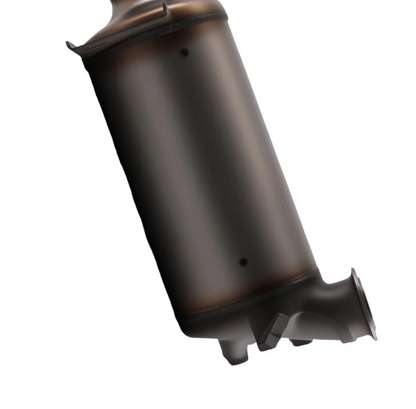 katalizator FAP dla VW Transporter/Multivan 2.5 163 CV 03-09 7H0254700PX