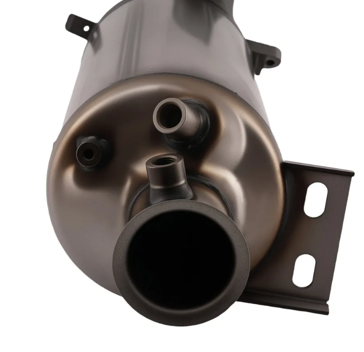 katalizator FAP dla VW Transporter/Multivan 2.5 163 CV 03-09 7H0254700PX