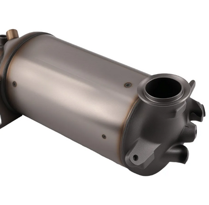 katalizator FAP dla VW Transporter/Multivan 2.5 163 CV 03-09 7H0254700PX