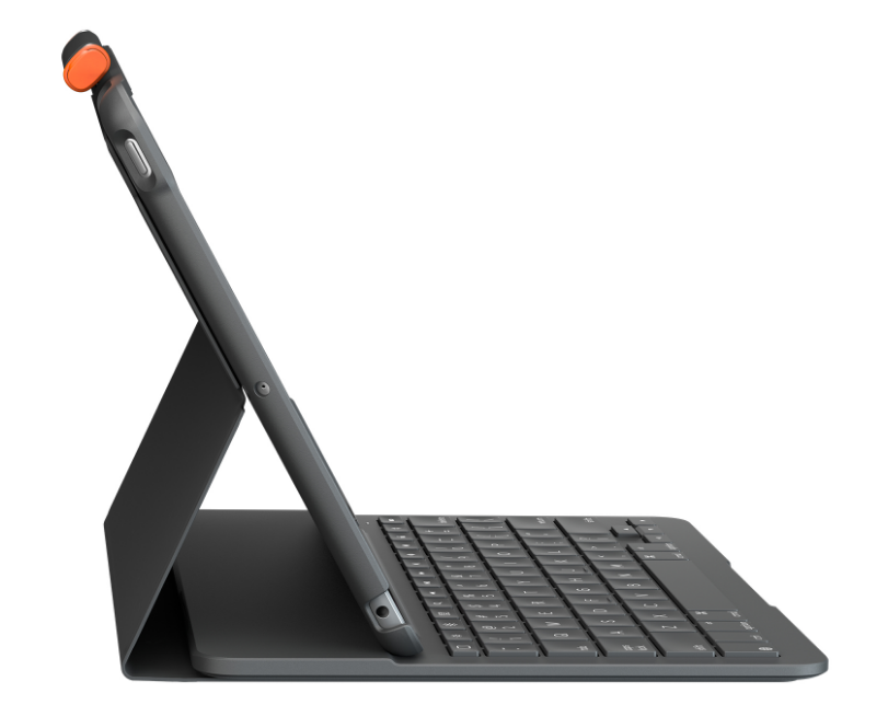 Klawiatura Logitech do Apple iPad 7th, iPad 8th, iPad 9th